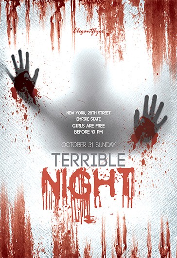 Terrible Nuit