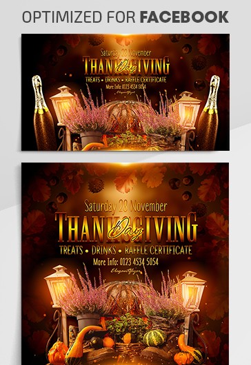 Dzień Dziękczynienia