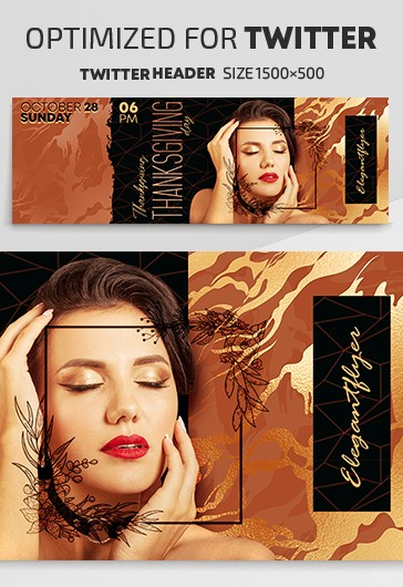 Thanksgiving Twitter