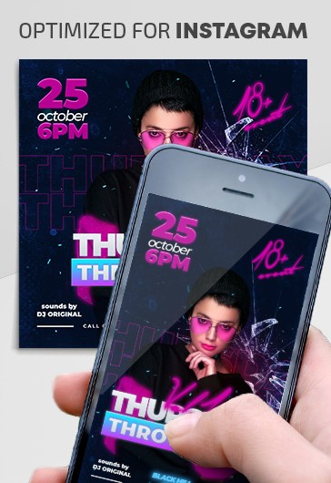 Jeudi Retour en arrière