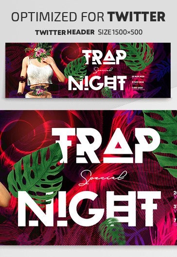 Trap Night