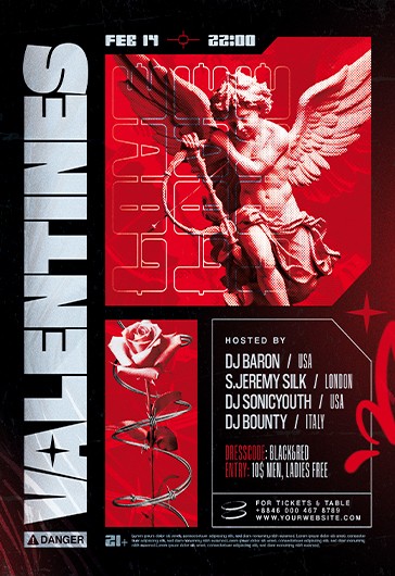 Festa di San Valentino