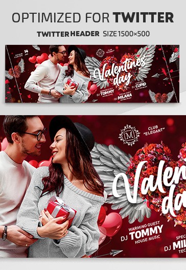 Valentines Day Twitter