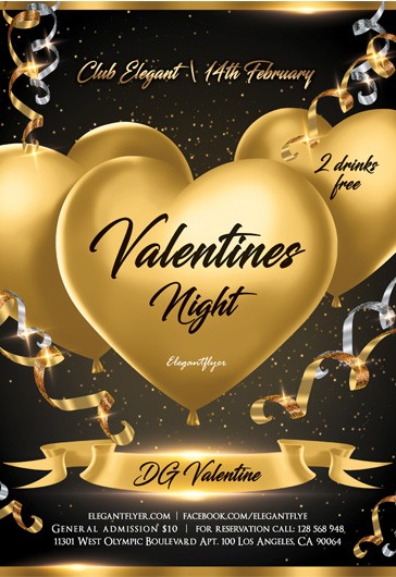 Ballo di San Valentino