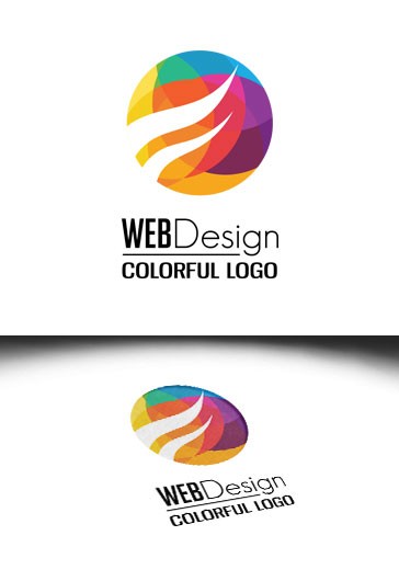 Web Design – Premium Logo Template - 10021115 | by ElegantFlyer