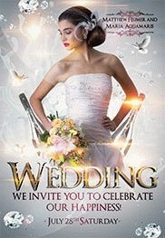 Wedding Event - Wedding