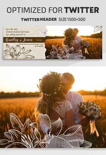 Casamento no Twitter