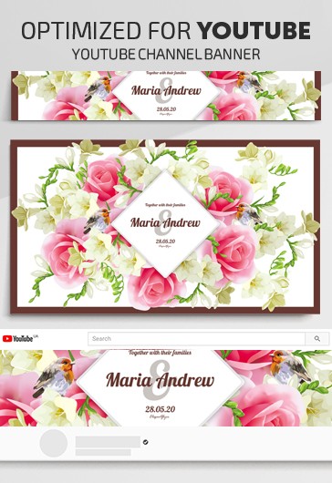 Wedding Invitation Youtube