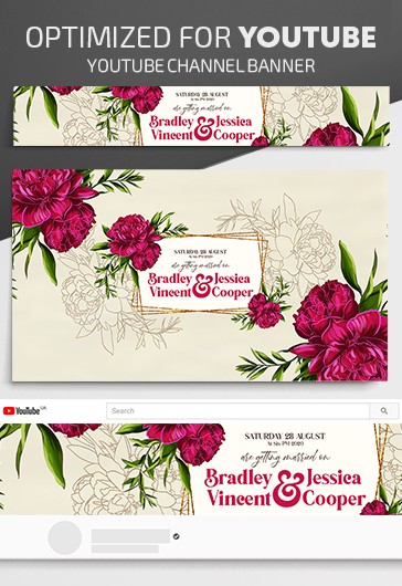 Wedding Youtube