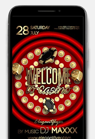 Bem-vindo ao Casino Animado