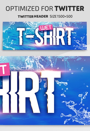 Wet T-Shirt Party