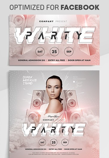 Fête Blanche