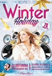 Winterurlaub