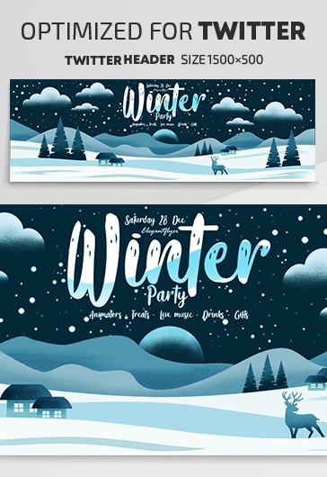 Winter Party