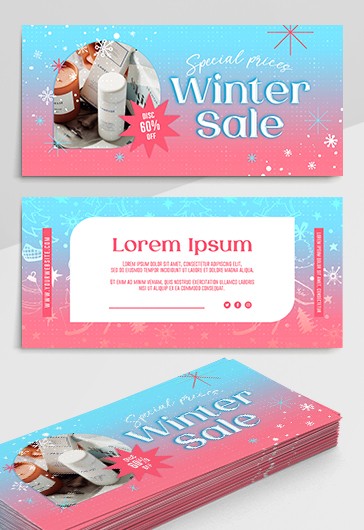 Winter Sale Gift Certificate1