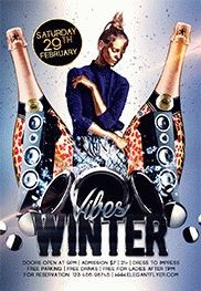 Vibrações de inverno