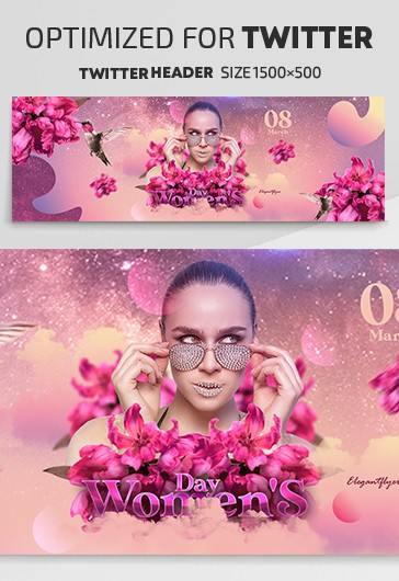 Woman's Day Twitter