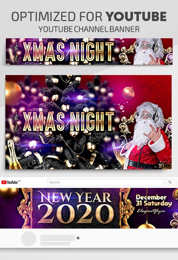 Notte di Natale su Youtube