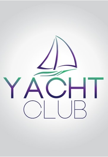 Yacht Club - Premium Logo Template - 10019272 | by ElegantFlyer