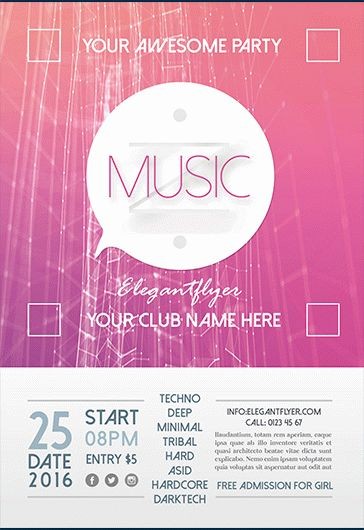 Z-Música - Club